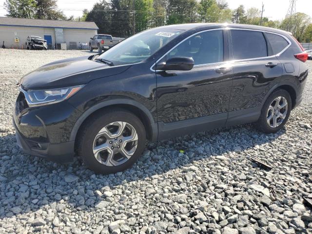 Vin: 7farw1h82je008310, lot: 53186085, honda crv exl 2018 img_1
