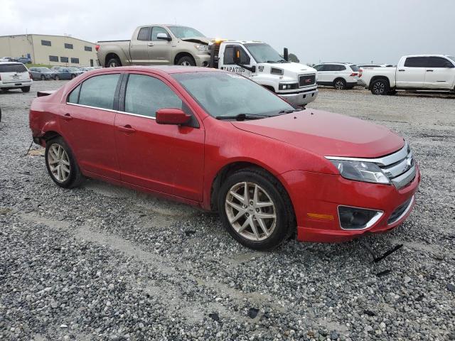 Vin: 3fahp0jg7br162338, lot: 54001455, ford fusion sel 20114