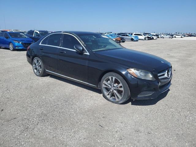 Vin: 55swf4jb4gu158884, lot: 53453725, mercedes-benz c-class 300 2016 img_1
