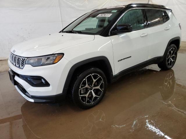 JEEP COMPASS LIMITED