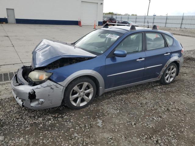 Vin: jf1gh6d68bh824055, lot: 53880255, subaru impreza outback sport 2011 img_1