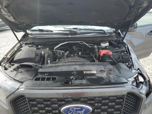 2020 FORD RANGER XL - 1FTER1EH1LLA69718