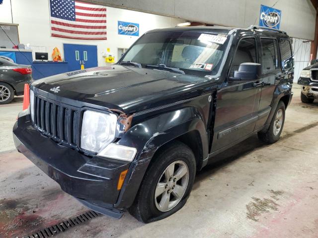 JEEP LIBERTY SPORT