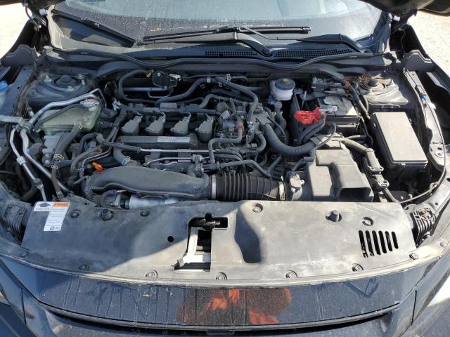 2018 HONDA CIVIC SPOR - SHHFK7H4XJU237388