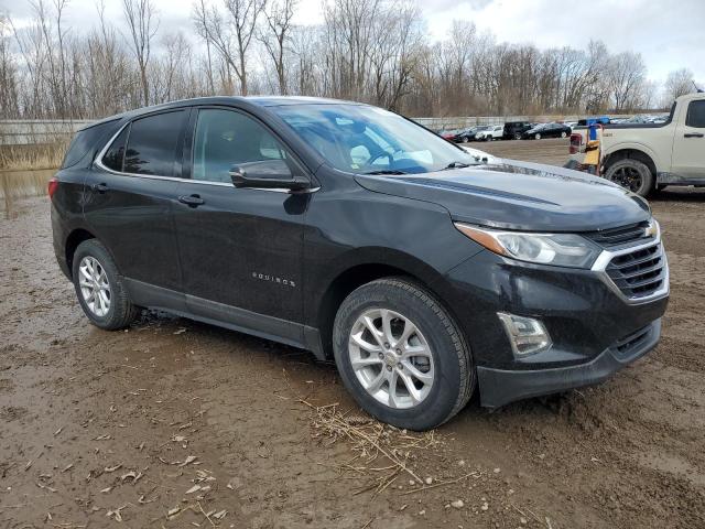Vin: 3gnaxjev0kl323309, lot: 52078535, chevrolet equinox lt 20194