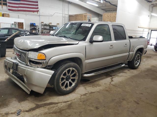 GMC SIERRA K15
