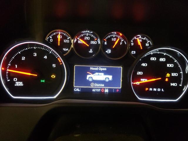 1GC1YNEY9NF355195 2022 CHEVROLET ALL Models