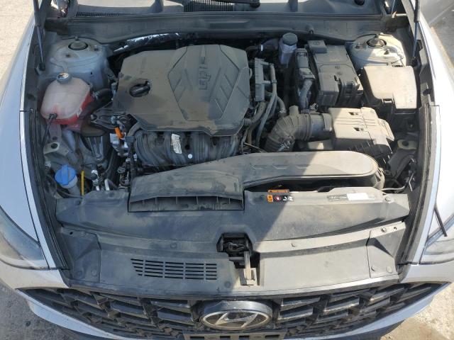 2023 HYUNDAI SONATA SEL - KMHL64JA9PA347787