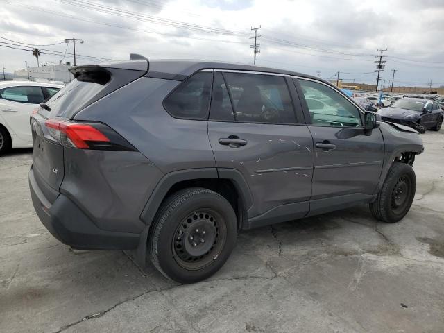 Vin: 2t3k1rfv6nc193935, lot: 53848095, toyota rav4 le 20223