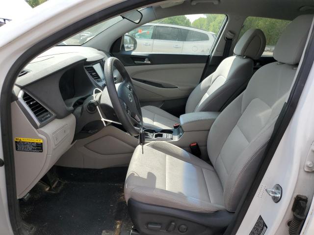 2018 HYUNDAI TUCSON SEL - KM8J33A47JU752816