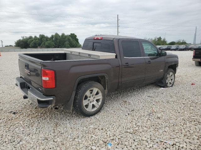 2016 GMC SIERRA C1500 SLE 3GTP1MEC1GG170153