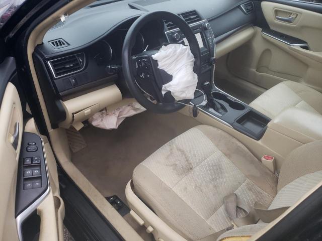 2016 TOYOTA CAMRY - 4T1BF1FK0GU533874