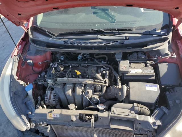 2015 HYUNDAI ELANTRA SE - KMHDH4AE0FU322081
