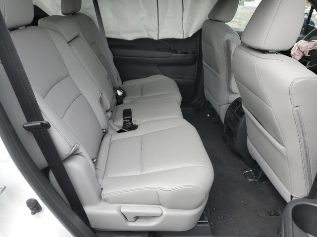 2023 HONDA PASSPORT E - 5FNYF8H52PB036803