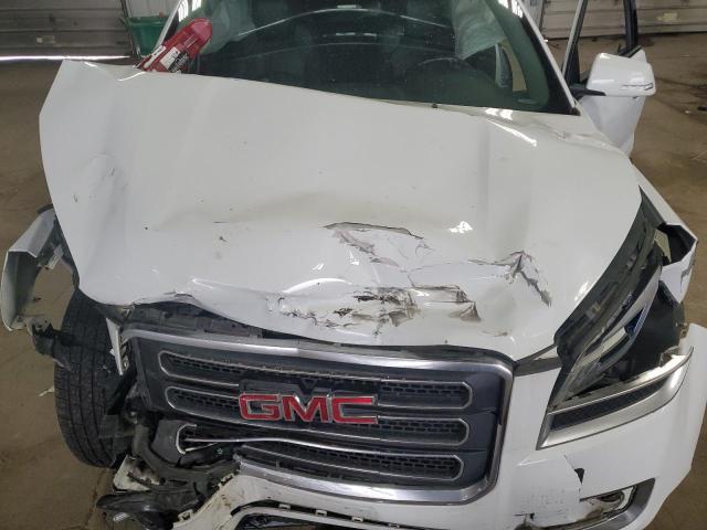 2016 GMC ACADIA SLT 1GKKVRKD5GJ119363
