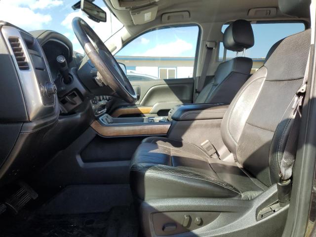 2015 CHEVROLET SILVERADO - 3GCPCSEC5FG264758