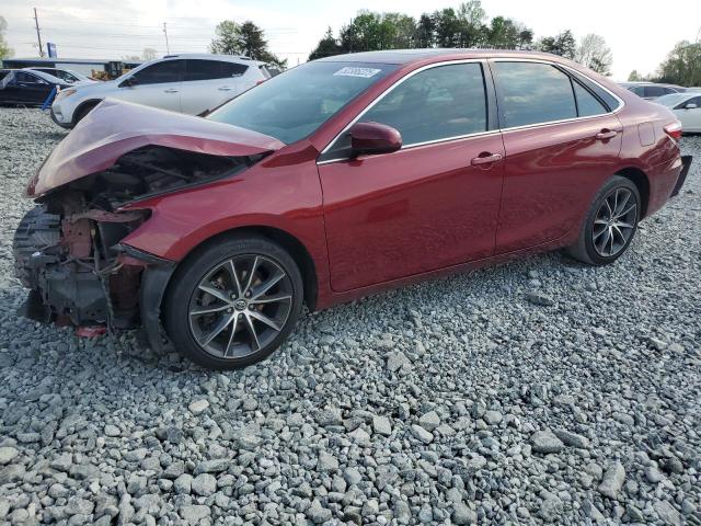 2015 TOYOTA CAMRY LE - 4T1BF1FK2FU883957