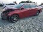 2015 TOYOTA CAMRY LE - 4T1BF1FK2FU883957