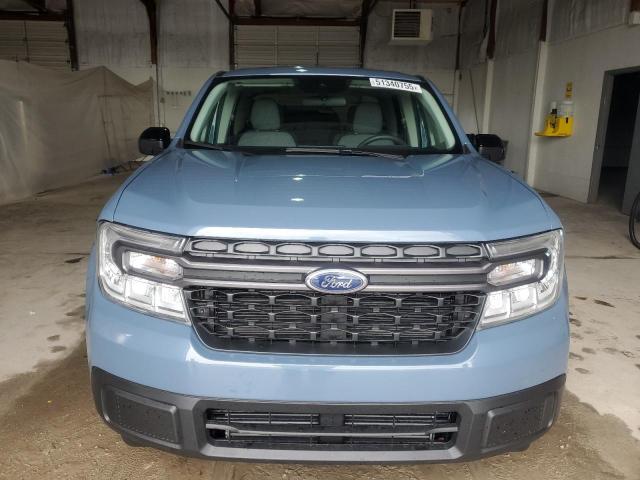 2024 FORD MAVERICK X - 3FTTW8J96RRA98486