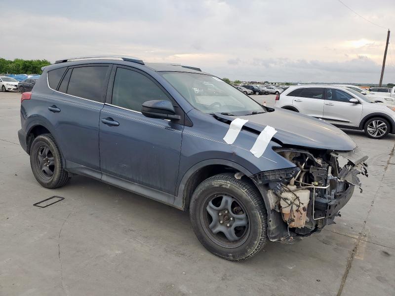 Vin: 2t3zfrev3ew081447, lot: 53100235, toyota rav4 le 20144