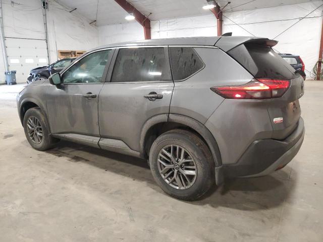 Vin: 5n1bt3ab4pc741399, lot: 53430285, nissan rogue s 20232