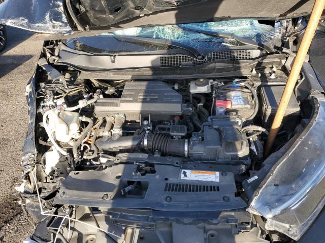 2021 HONDA CR-V EX - 5J6RW2H55ML022625