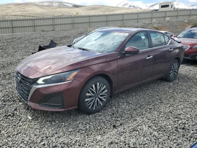 Vin: 1n4bl4dw5pn388951, lot: 50935105, nissan altima sv 2023 img_1