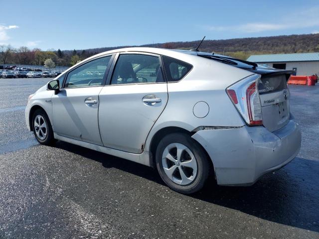Vin: jtdkn3duxe0371487, lot: 53152225, toyota prius 20142