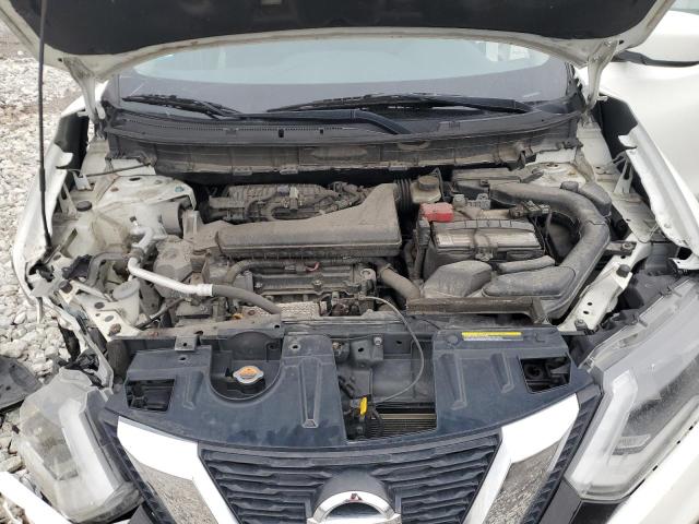 2017 NISSAN ROGUE - JN8AT2MT8HW137051