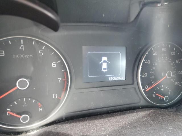 2018 KIA OPTIMA LX - 5XXGT4L38JG191217