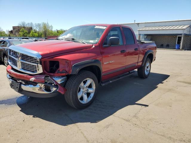 DODGE RAM 1500 S