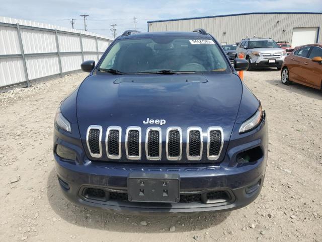 2016 JEEP CHEROKEE S - 1C4PJMAB6GW265970