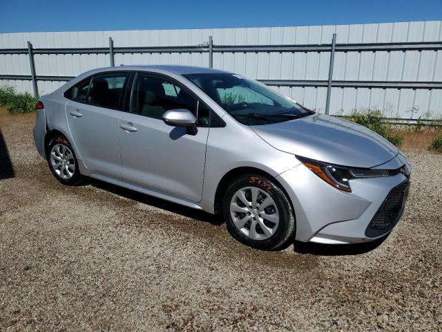 Vin: 5yfepmae6np376525, lot: 53909715, toyota corolla le 20224