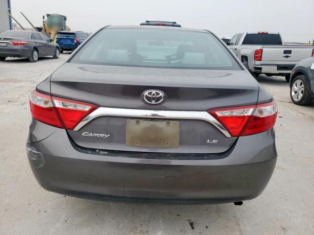 2015 TOYOTA CAMRY LE - 4T4BF1FK8FR515935