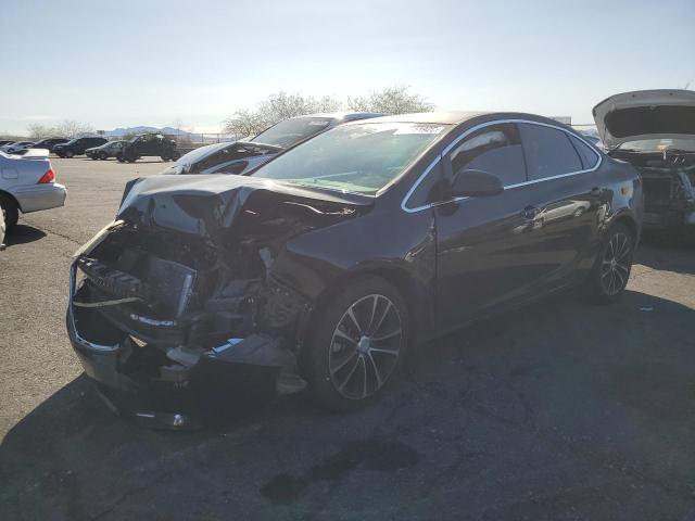 Vin: 1g4pw5sk6g4172170, lot: 51951925, buick verano sport touring 2016 img_1