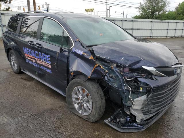 Vin: 5tdkskfc9rs150229, lot: 54829595, toyota all models le 20244