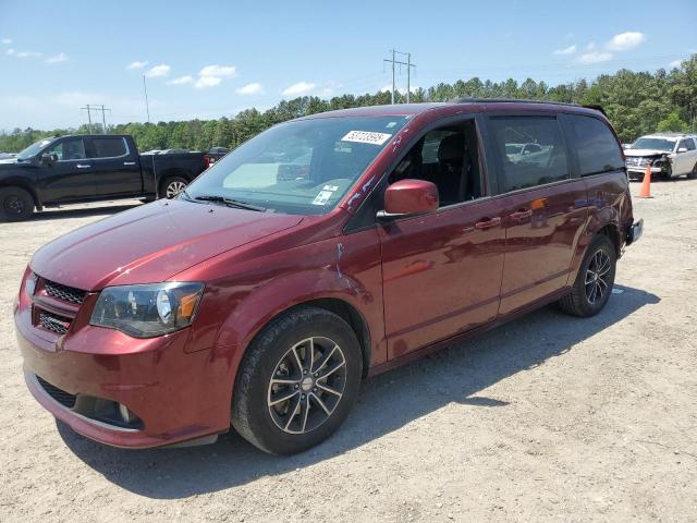 Vin: 2c4rdgeg0jr335115, lot: 53723595, dodge caravan gt 2018 img_1