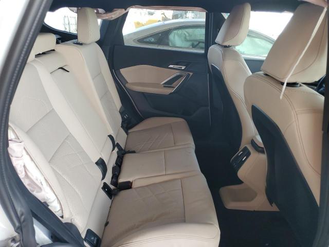 2025 BMW X1 XDRIVE2 WBX73EF09S5154077