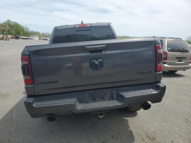 2021 RAM 1500 LARAM - 1C6SRFJT4MN764069