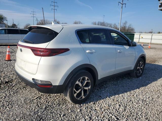 2020 KIA SPORTAGE L - KNDPMCAC0L7769235