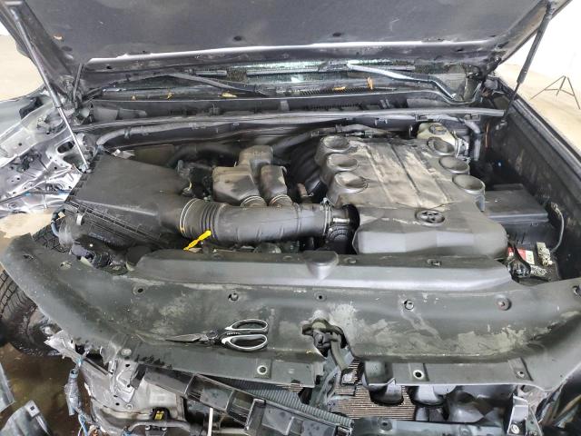 2018 TOYOTA 4RUNNER SR - JTEBU5JRXJ5484427