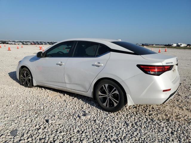 Vin: 3n1ab8cv0my214425, lot: 52618905, nissan sentra sv 20212