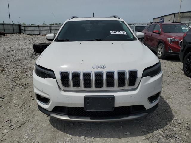 2019 JEEP CHEROKEE L - 1C4PJLDX4KD273247