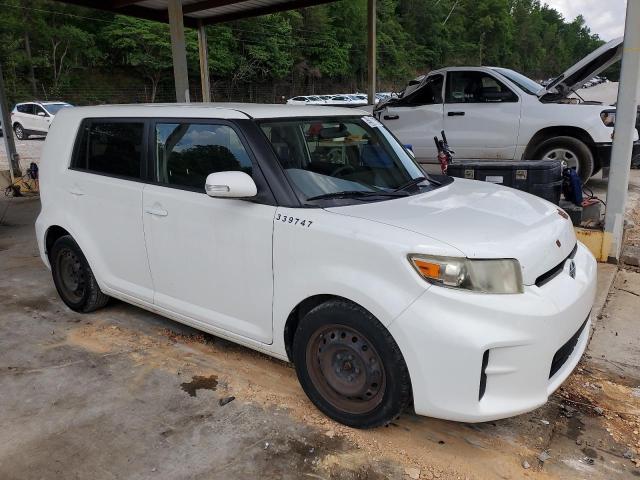 Vin: jtlze4fe9cj016297, lot: 55306065, toyota scion 20124