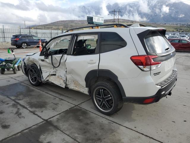 Vin: jf2skamc1nh422866, lot: 53072395, subaru forester wilderness 20222