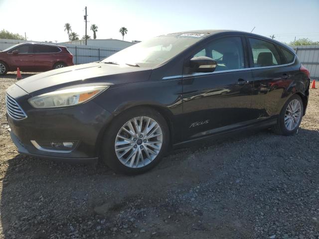 2015 FORD FOCUS TITA - 1FADP3N25FL268936