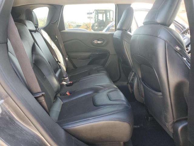 2021 JEEP CHEROKEE L - 1C4PJLLB4MD220993