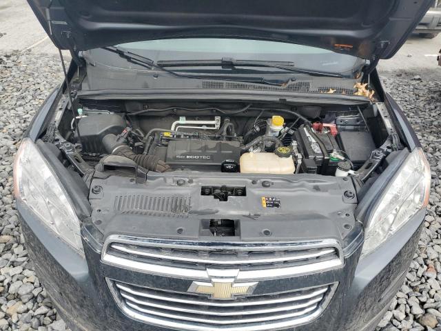 2016 CHEVROLET TRAX 1LT - 3GNCJPSB4GL153423