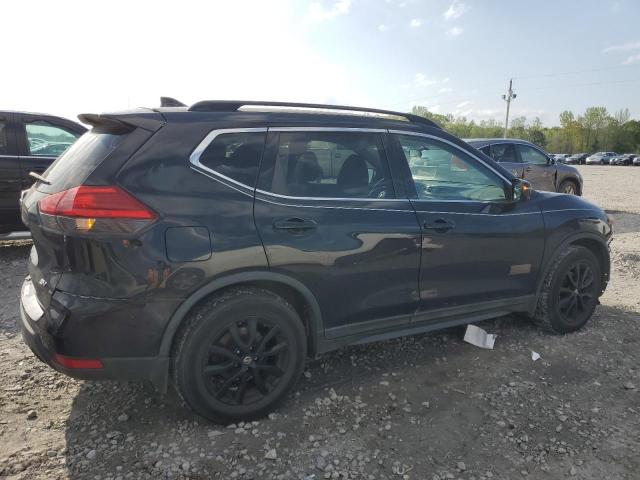 2017 NISSAN ROGUE S - 5N1AT2MT0HC769941