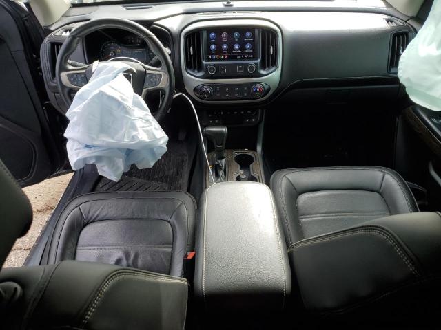 2019 GMC CANYON DEN 1GTG6EEN1K1358882